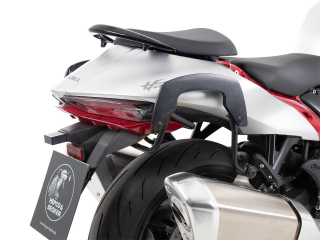 GSX 1300 R Hayabusa 21- boční nosič C-Bow 6303545 00 01