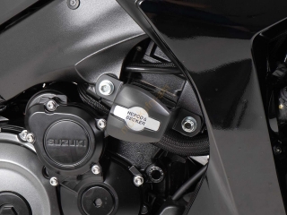 Suzuki GSX-S 1000 GT / Travel 22- padací protektory 5073547 00 01
