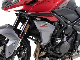 Triumph Tiger Sport 660 22- padací rámy komplet H&B