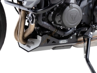Triumph Tiger Sport 660 22- alu kryt motoru 8107636 00 91
