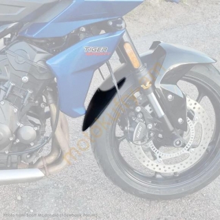 Triumph Tiger Sport 660 22- prodloužení blatníku 056563