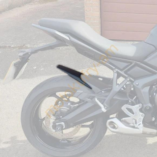 Triumph Tiger Sport 660 22- prodloužení zadního blatníku 076563