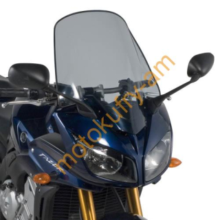YAMAHA FZ1 FAZER 06-15 plexi Kappa KD437S