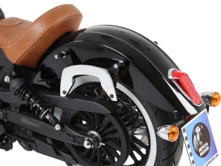 Indian Scout/Sixty 15- boční nosič C-Bow  6307561 00 02
