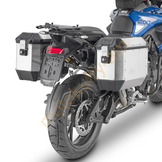 Triumph Tiger 1200 GT/GT PRO 22-25 boční nosiče KLO6422MK