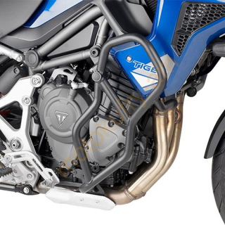 Triumph Tiger  1200 GT/GT PRO 22-25 padací rámy KN6422