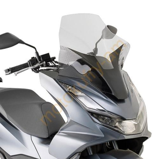 Honda PCX 125 21-24 plexi Kappa KD1190ST