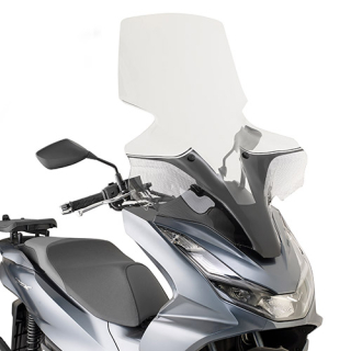 Honda PCX 125 21-24 plexi  Kappa 1190DTK+D1190KITK