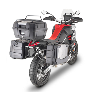 Aprilia Tuareg 660 22-25/Rally 25 boční nosiče KLO6710MK
