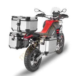 Aprilia Tuareg 660 22-25/Rally 25 boční nosiče KLO6710CAM
