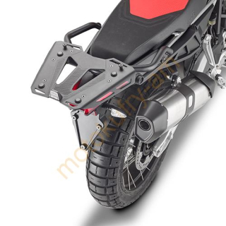 Aprilia Tuareg 660 22-25/Rally 25  montážní sada topcase KR6710