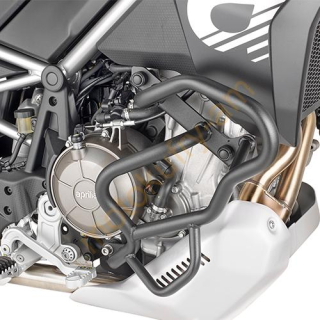 Aprilia Tuareg 660 22-25 padací rámy KN6710
