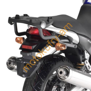 YAMAHA BT 1100 BULLDOG montážní sada TopCase KZ350
