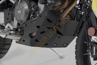 Aprilia Tuareg 660 22- alu kryt motoru MSS.13.849.10001/B