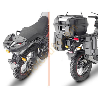 ROYAL ENFIELD Scram 411 22-24 nosič topcase KR9055-SR9055