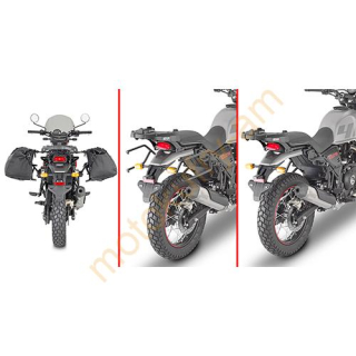 ROYAL ENFIELD Scram 411 22-24 podpěry brašen TR9055