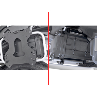 CFMOTO 800 MT 22-26 montážní sada TL9225KIT