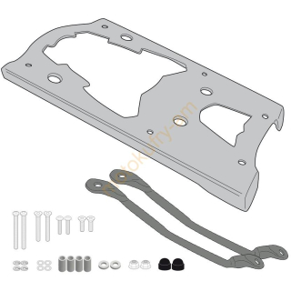 MOTO MORINI X Cape 649 21-24 montážní sada topcase KR9350