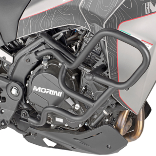 MOTO MORINI X Cape 649 21-24 padací rámy KN9350