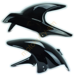 Blatníček zadní Suzuki GSF1250/GSX1250FA/RF900 070400B