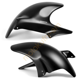 Blatníček zadní Suzuki GSF1250/GSX1250FA/RF900 070400M