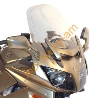 YAMAHA FJR1300 06-12 plexi Kappa KD436ST
