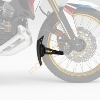 Honda CRF1000/1100L/ Africa Twin/Adv.S. 16-20 prodloužení blatníku EXTRA 051880