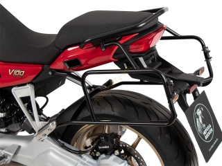 Moto Guzzi V100 Mandello / S 22- boční nosič H&B 653557 00 01