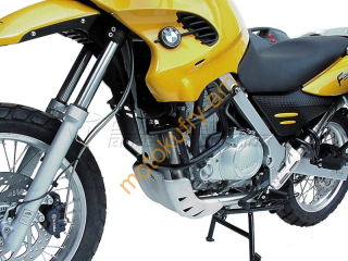 BMW F 650 GS/Dakar Padací rámy SBL.07.101.100