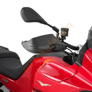 Moto Guzzi V100 Mandello / S 22- chrániče rukou HP8207B