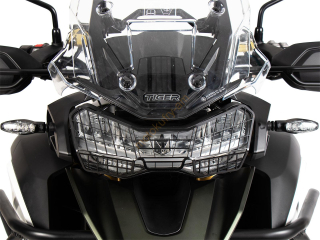Triumph Tiger 1200 GT/GT Pro/Rally Pro 22- mřížka světla 7007640 00 01