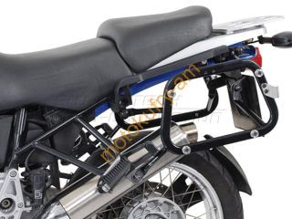 BMW R 1100/1150 GS/Adv. boční nosiče SW-EVO KFT.07.093.20000/B