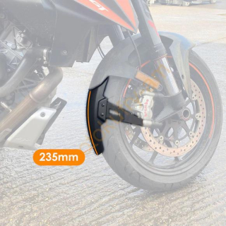 KTM 1290 Superduke R 14-20/GT 16- prodloužení blatníku EXTRA 059330
