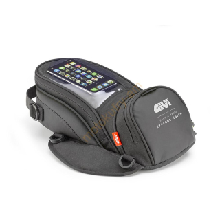 Givi EA138B tankvak-magnet 6L.