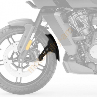 Harley Davidson Pan America 21- prodloužení blatníku EXTRA 058675