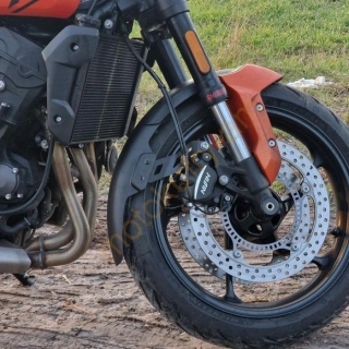 Triumph Trident 660 21- prodloužení blatníku EXTRA 056575
