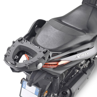 YAMAHA X-MAX 125/300/400 17-22 montážní sada topcase KR2150