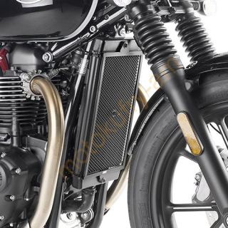 Street Twin 900 16-22/Speed 900 23-24 mřížka chladiče KPR6407