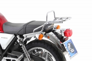 Honda CB1100EX 14-16 nosič topcase H&B 650989 01 02 