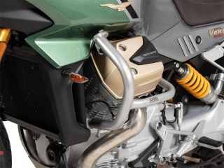 Moto Guzzi V100 Mandello / S 22- padací rámy  501557 00 09