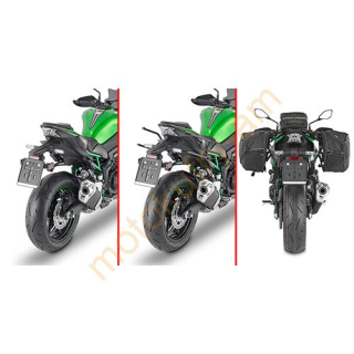 Kawasaki Z900 20-25 boční nosiče brašen TR4118