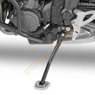 Triumph Tiger Sport 660 22- rozšíření boč.stojánku ES6421