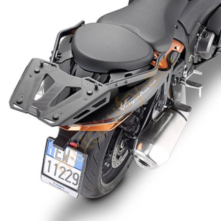 GSX 1300 R Hayabusa 21-25 montážní sada topcase KZ3120