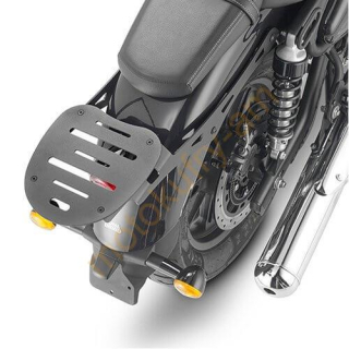 Super Meteor 650 23-25 nosič topcase KR9058