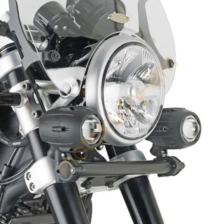 Super Meteor 650 23 držák přídavných světel LS9058