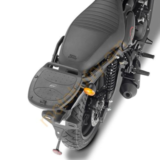 HNTR 350 22-25 nosič topcase KR9056