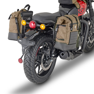 HNTR 350 22-25 boční nosiče brašen TMT9056