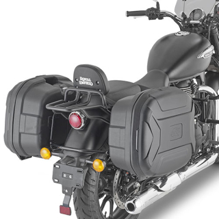 Royal Enfield Meteor 350 21-25 boční nosiče KL9053