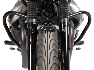 GUZZI V7 850 Stone special edition 22-23 padací rámy 501558 00 01