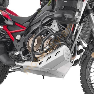 Honda CRF1100L 20-23 alu kryt motoru RP1179